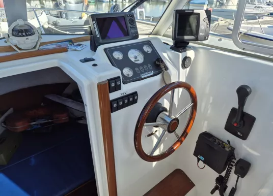 BENETEAU - ANTARES 620 - 4