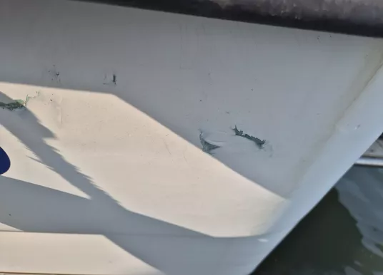 BENETEAU - ANTARES 620 - 12