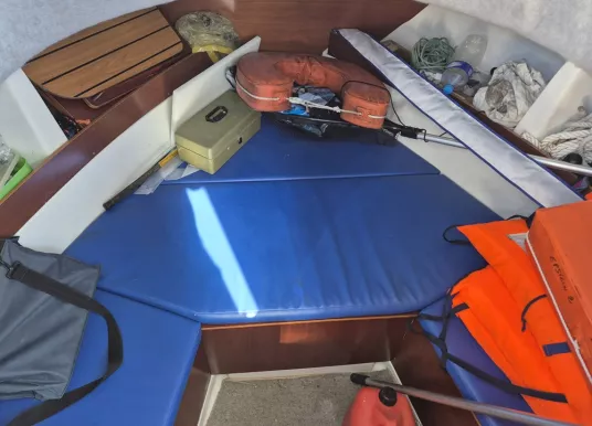 BENETEAU - ANTARES 620 - 9