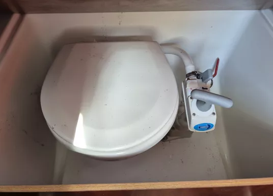 BENETEAU - ANTARES 620 - 10