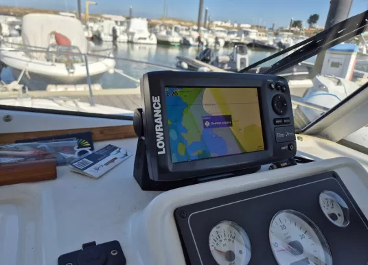 BENETEAU - ANTARES 620 - 6