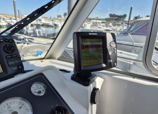 BENETEAU - ANTARES 620 - 7