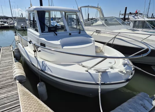 BENETEAU - ANTARES 620 - 2