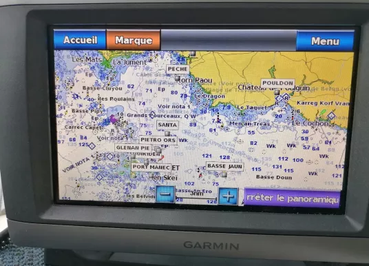 GIBERT MARINE - JAMAICA 27 - 6