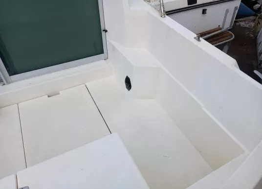 GIBERT MARINE - JAMAICA 27 - 10