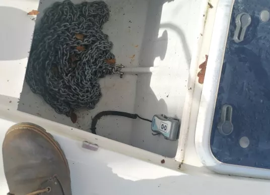 GIBERT MARINE - JAMAICA 27 - 8