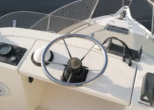 GIBERT MARINE - JAMAICA 27 - 5