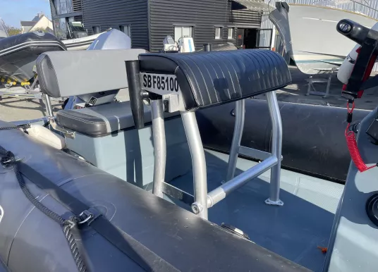 BOMBARD - BOMBARD EXPLORER 500 - 3