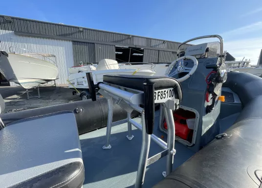 BOMBARD - BOMBARD EXPLORER 500 - 5