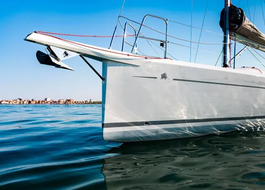 ITALIA YACHTS - ITALIA YACHT 9.98 - 5