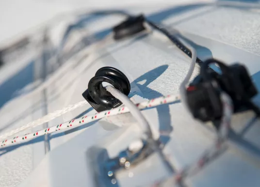 ITALIA YACHTS - ITALIA YACHT 9.98 - 11