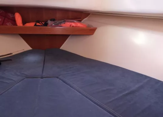 RHEA MARINE - RHEA 850 TIMONIER - 6