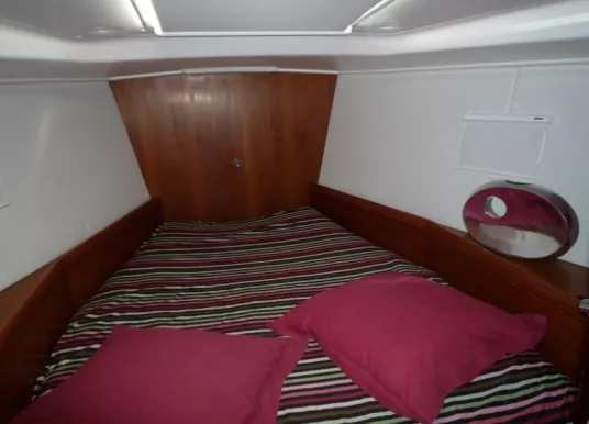 WAUQUIEZ - PILOT SALOON 47 - 22