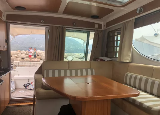 NORD STAR - NORDSTAR 37 PATROL - 4