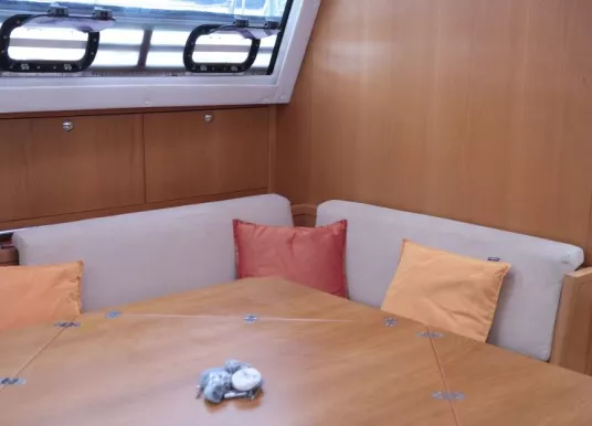 WAUQUIEZ - PILOT SALOON 47 - 26