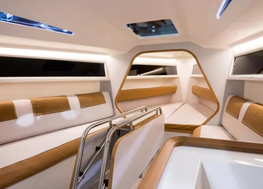 ITALIA YACHTS - ITALIA YACHT 9.98 - 12