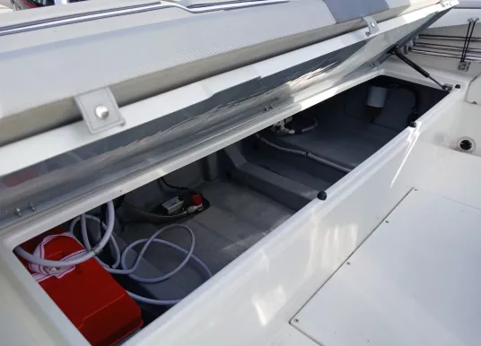 BMA BOATS - X199 - 6