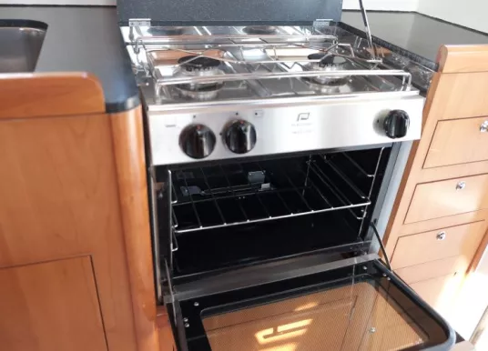 RHEA MARINE - RHEA 850 TIMONIER - 15