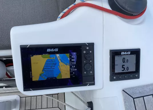 DEHLER - DEHLER 34 - 17