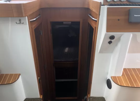 NORD STAR - NORDSTAR 37 PATROL - 8