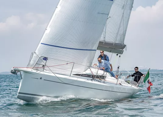 ITALIA YACHTS - ITALIA YACHT 9.98 - 15