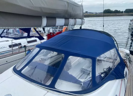 X-YACHTS - X36 - 10