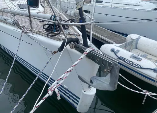 X-YACHTS - X36 - 2