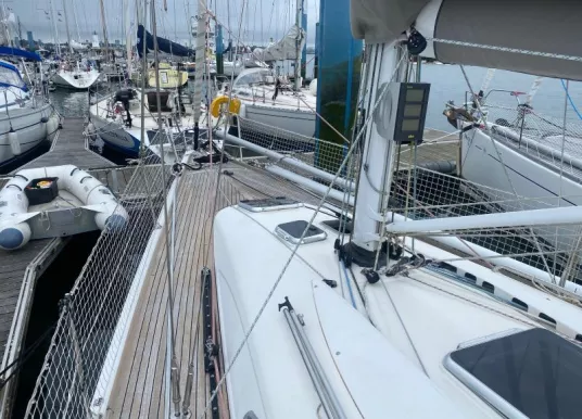 X-YACHTS - X36 - 3