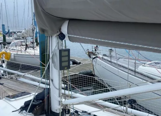 X-YACHTS - X36 - 4