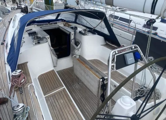 X-YACHTS - X36 - 5