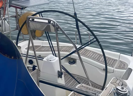 X-YACHTS - X36 - 6