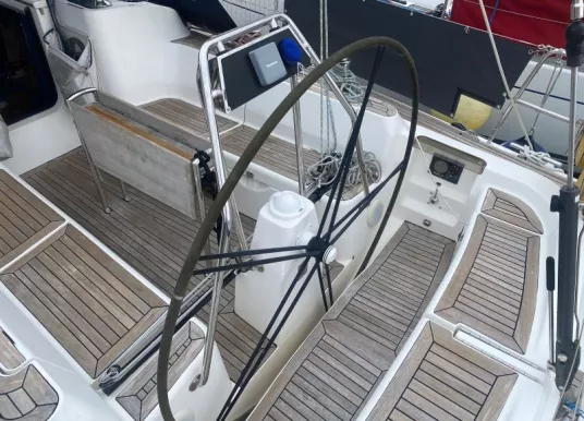 X-YACHTS - X36 - 7