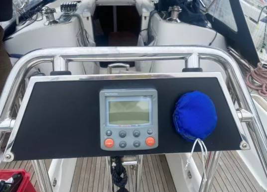X-YACHTS - X36 - 8