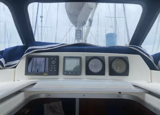 X-YACHTS - X36 - 9