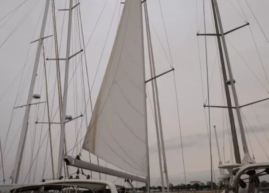 WAUQUIEZ - PILOT SALOON 47 - 15