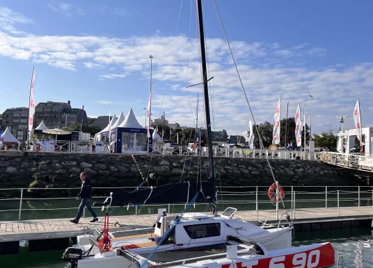 TRICAT - TRICAT 6.90 - 2