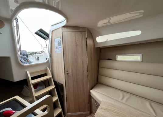 VIKO YACHTS - VIKO S26 - 10