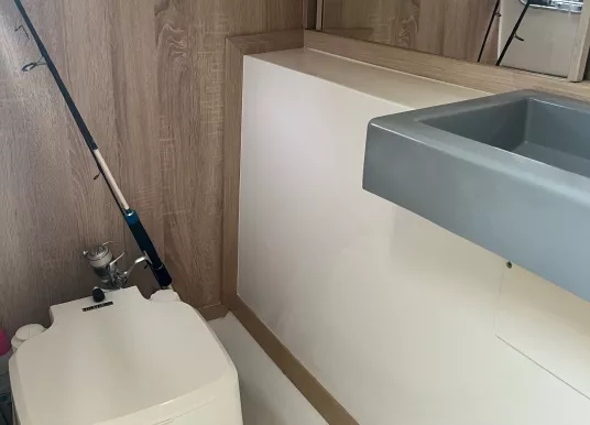 VIKO YACHTS - VIKO S26 - 9