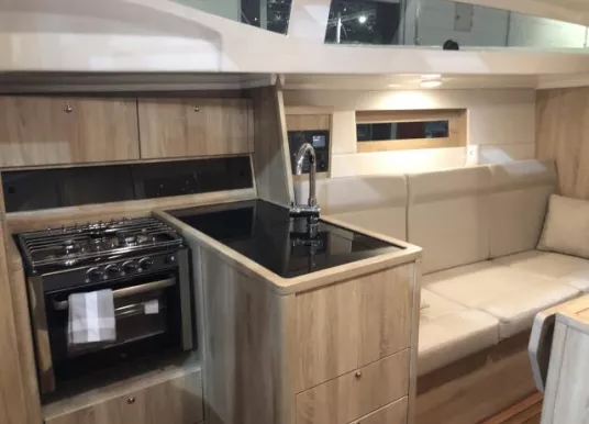 VIKO YACHTS - VIKO S35 - 20