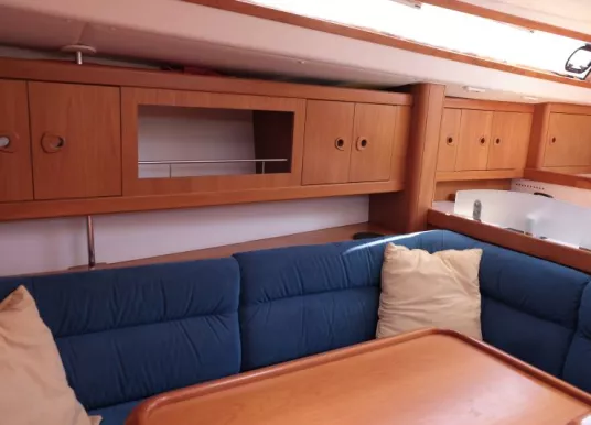 WAUQUIEZ - CENTURION 40 - 24