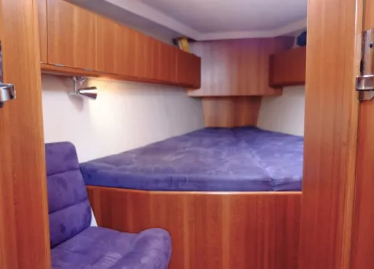X-YACHTS - X36 - 11