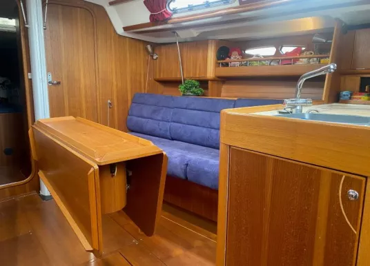 X-YACHTS - X36 - 14