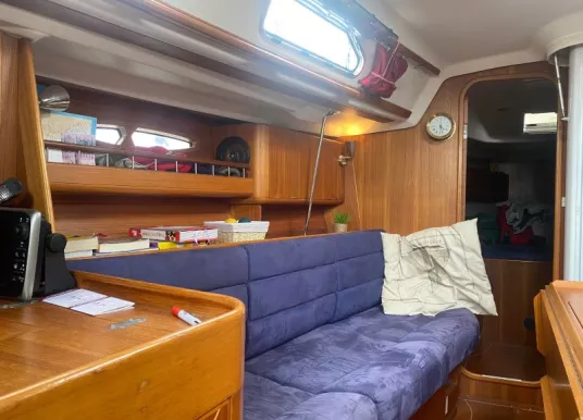 X-YACHTS - X36 - 15