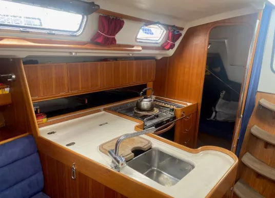 X-YACHTS - X36 - 16