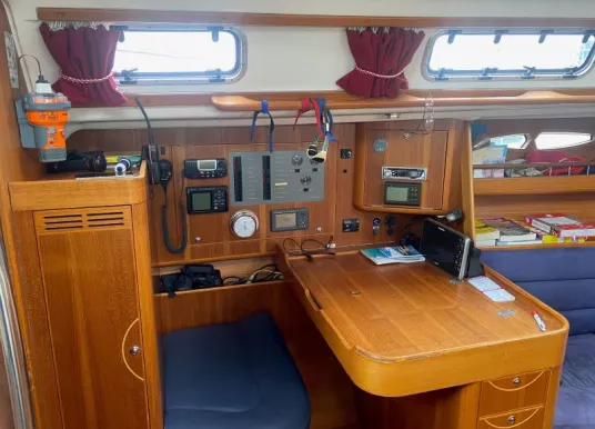 X-YACHTS - X36 - 17