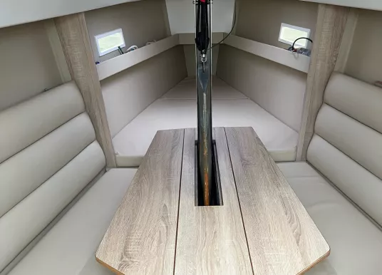 VIKO YACHTS - VIKO S26 - 4