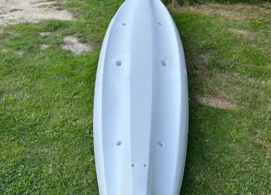 Kayak Tahé Bornéo - 3 places - 3