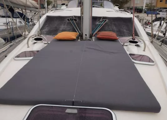 WAUQUIEZ - PILOT SALOON 47 - 16