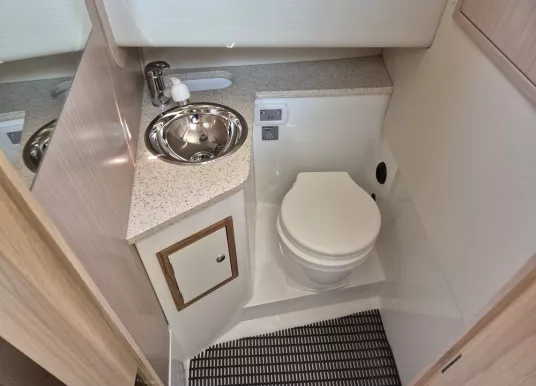 NORD STAR - NORD STAR 28+ - 20