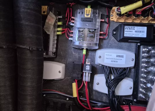 NORD STAR - NORD STAR 28+ - 23